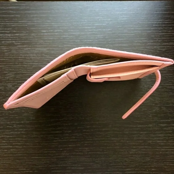 STIYA 100% Authentic Leather Mini-Wallet​ - Picture 6 of 6